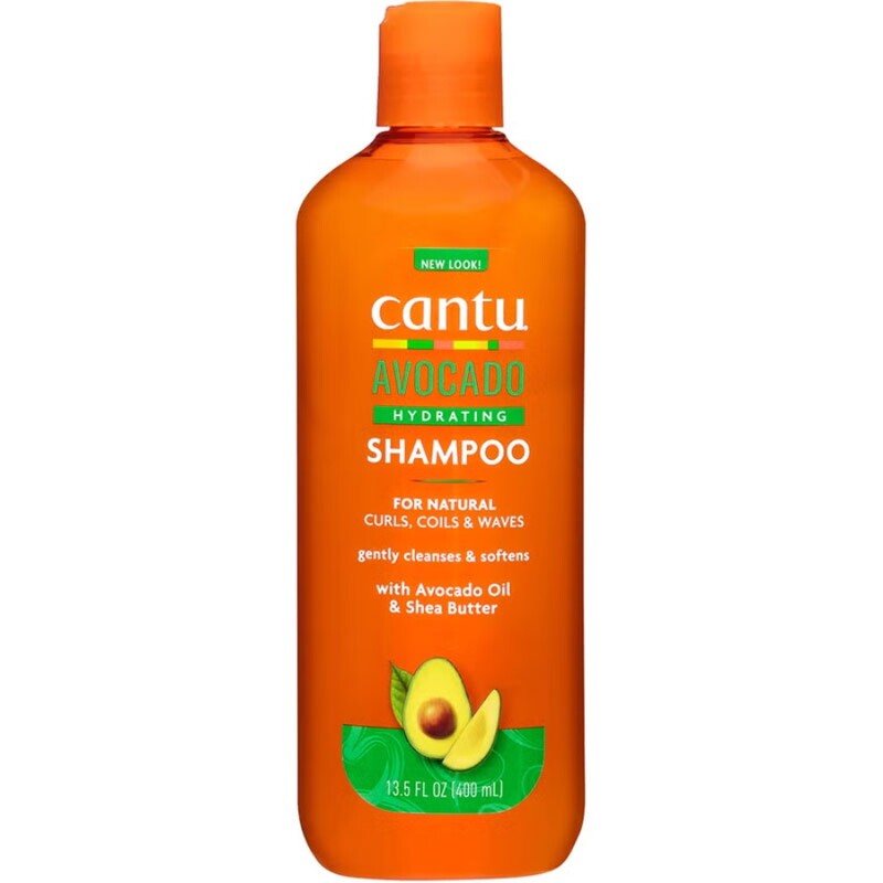 شامپو آووکادو کنتو 400ml