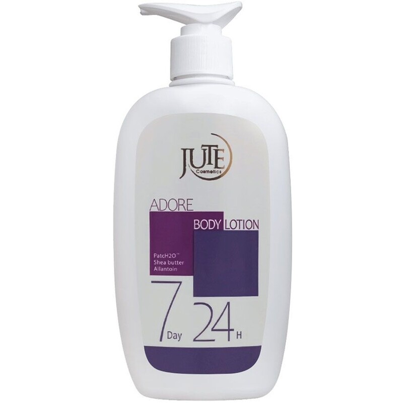 لوسیون بدن Adore ژوت 400ml