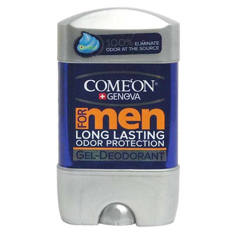 ضد تعریق مردانه کامان Long Lasting