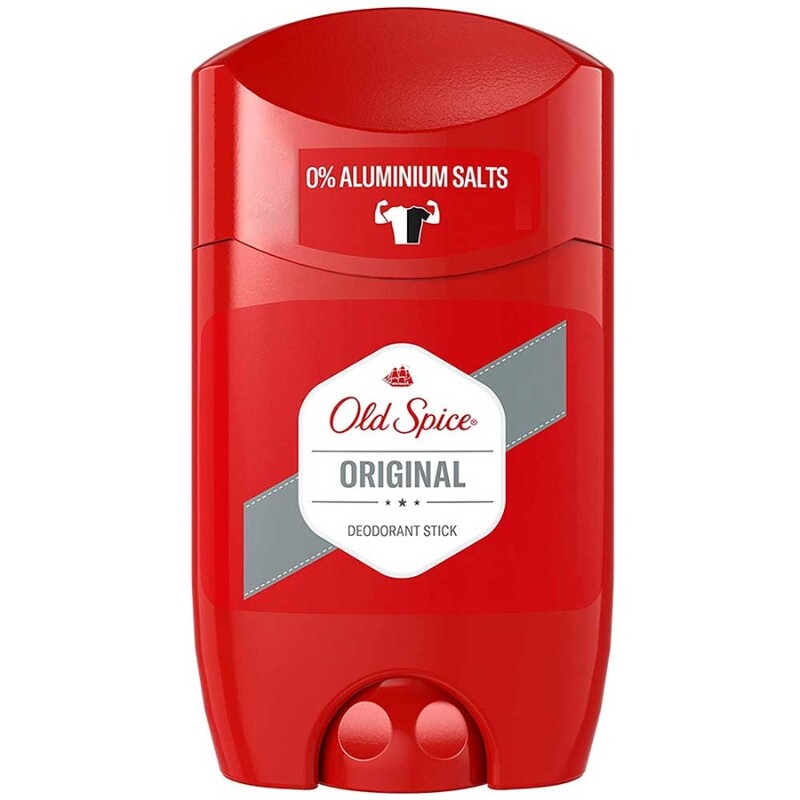 استیک ضد تعریق مردانه Original الد اسپایس 50ml