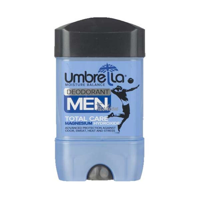 ضد تعریق آمبرلا مردانه 75ml Total