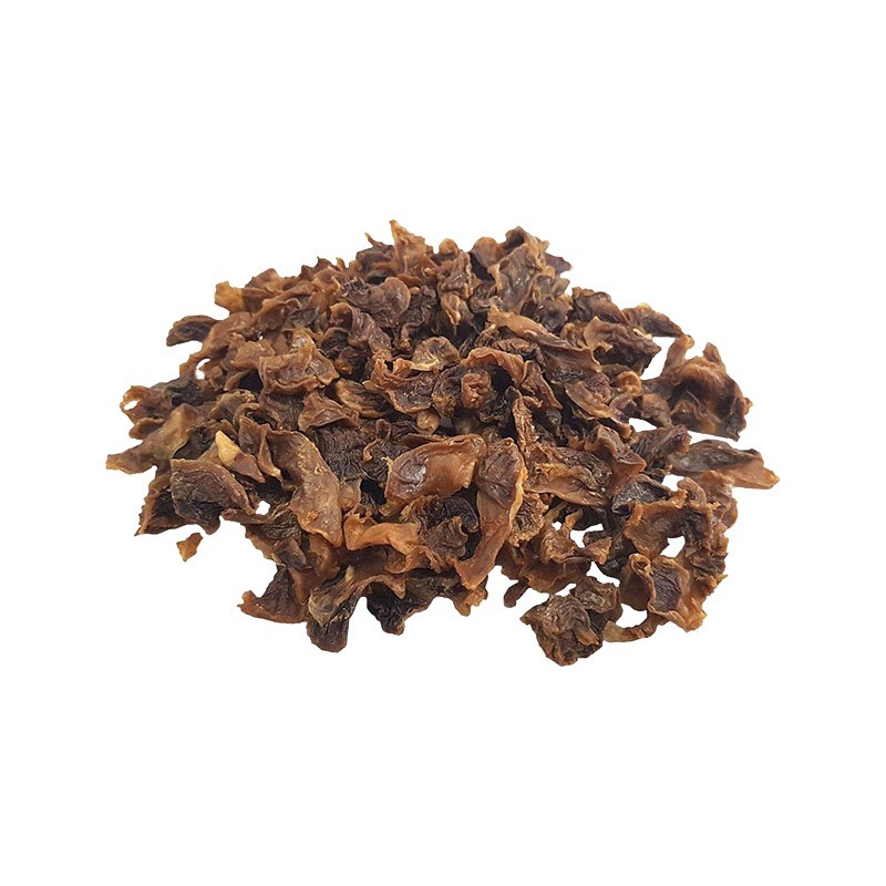 تشویقی سگ و گربه سویل پت مدل Chicken Gizzard Snack وزن 80 گرم