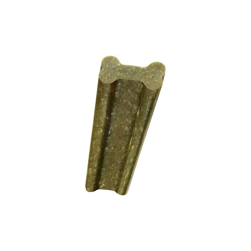 تشویقی دندانی سگ ویمزیس مناسب نژاد کوچک Whimzees SOFT Dog Chews S بسته 28 عددی