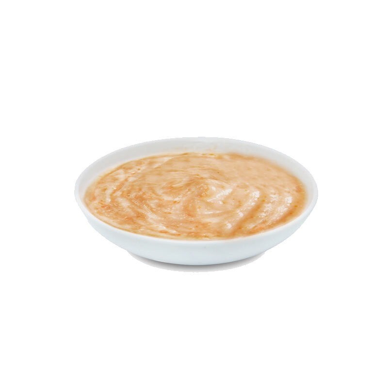 پودینگ گربه ونپی با طعم مرغ و هویج سفارش اروپا Wanpy Tasty Meat Paste وزن 90 گرم