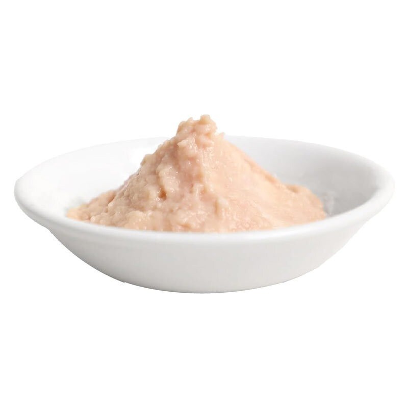 بستنی گربه ونپی با طعم مرغ و خرچنگ سفارش اروپا Wanpy Creamy Treats بسته 25 عددی