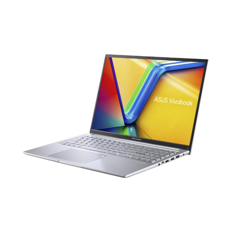 لپ تاپ ایسوس 15.6 اینچی مدل VivoBook 15 F1504VA-C i3 1315U 4GB 512GB UHD