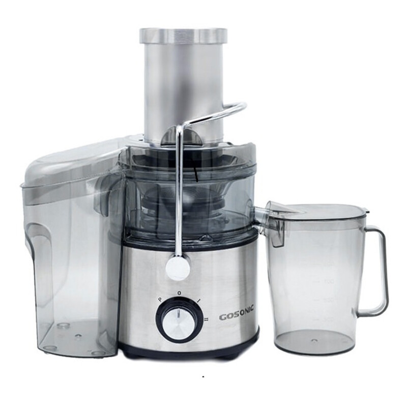 آبمیوه گیری گوسونیک مدل GSJ-917