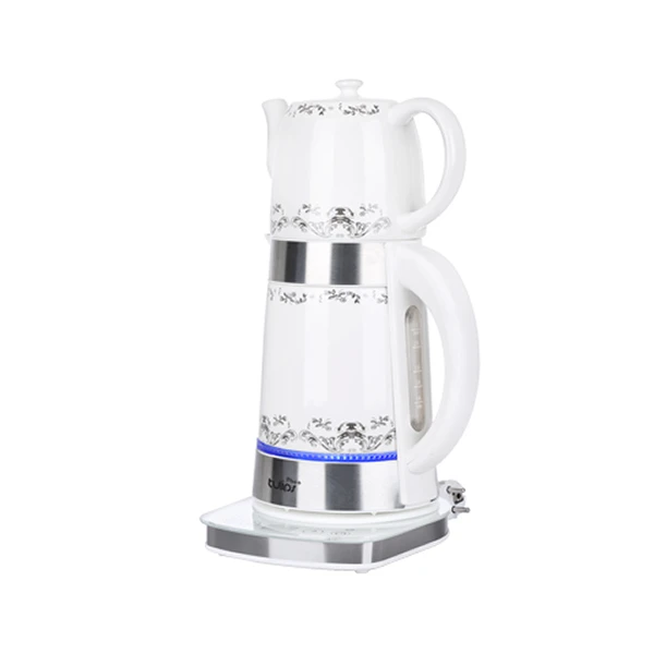 چای ساز روهمی تولیپس مدل TM-458