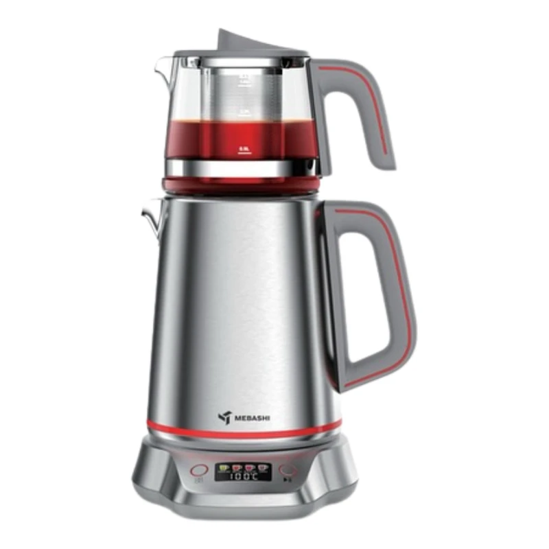 چای ساز مباشی مدل ME-TM302
