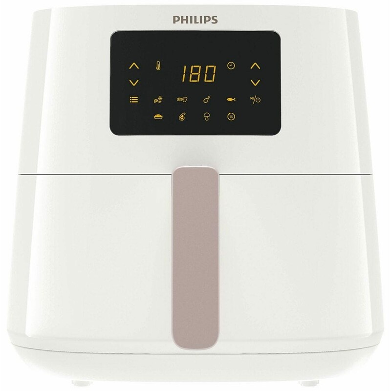 سرخ کن فیلیپس مدل HD9270 بدون روغن