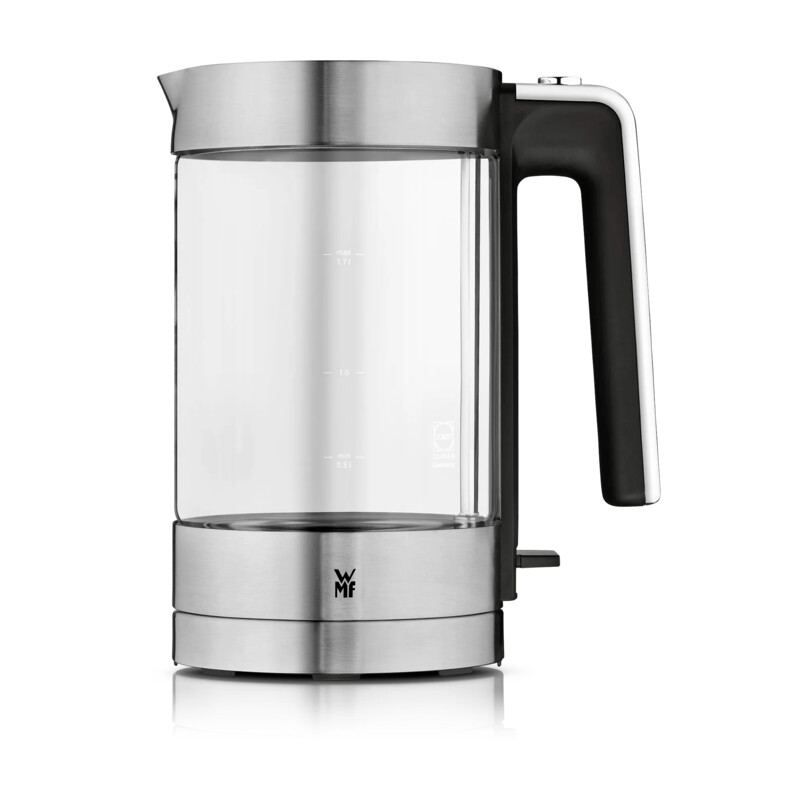 کتری برقی دبلیو ام اف مدل WMF LONO glass kettle