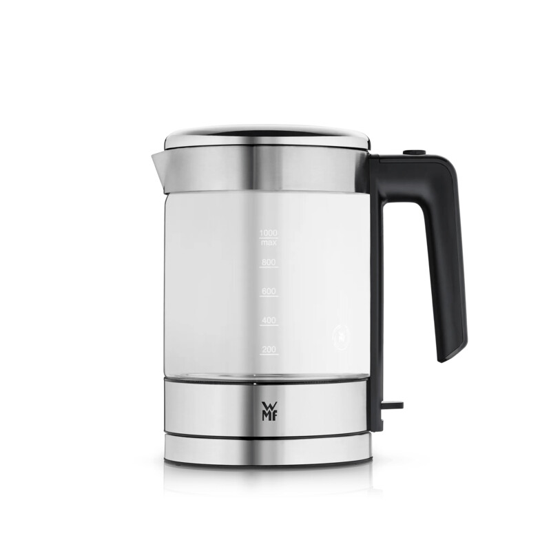 کتری برقی دبلیو ام اف مدل WMF KUCHENminis Glass Water Kettle