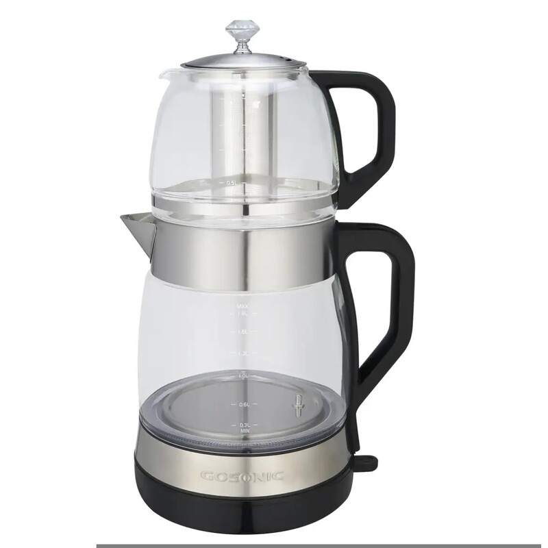 چای ساز گوسونیک مدل GST-783