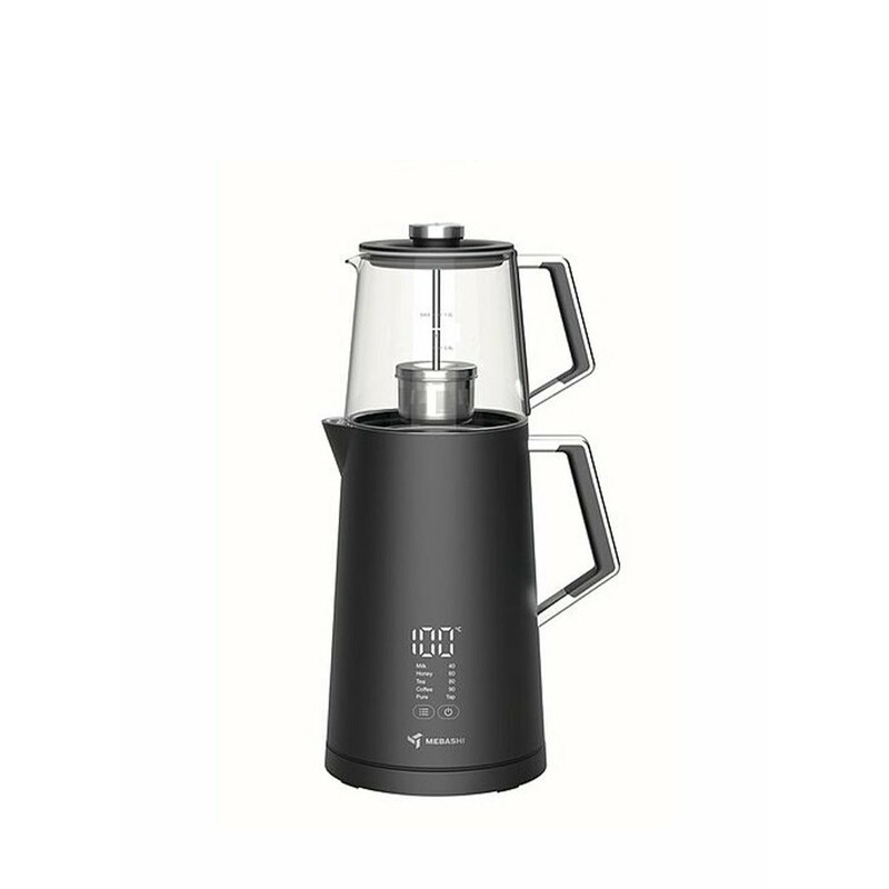 چای ساز مباشی مدل ME-TM304