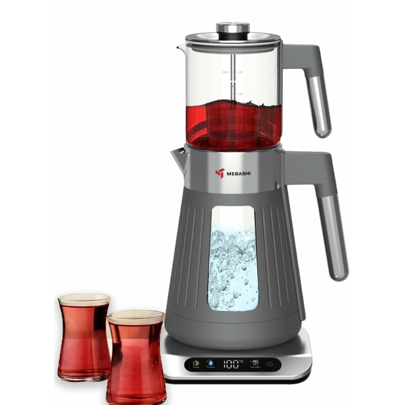 چای ساز مباشی مدل ME-TM306
