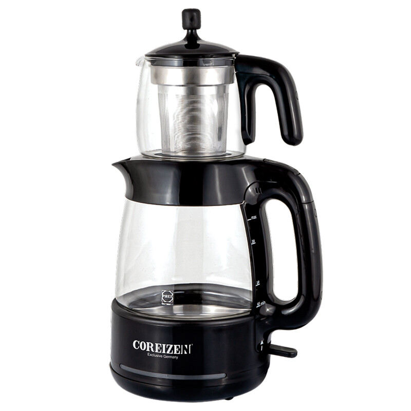چای ساز روهمی کوریزن مدل TM-832