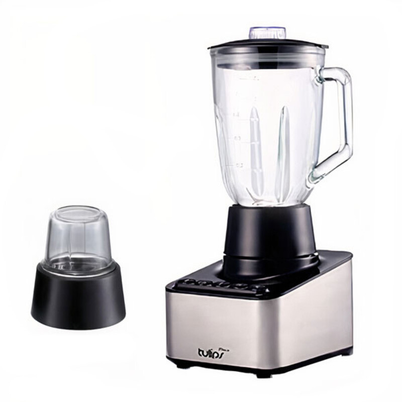 مخلوط کن و آسیاب تولیپس مدل BL-A474