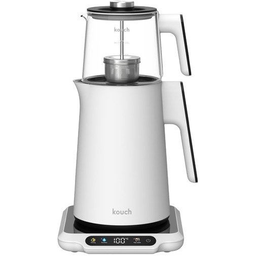 چای ساز کوخ مدل KT-2152
