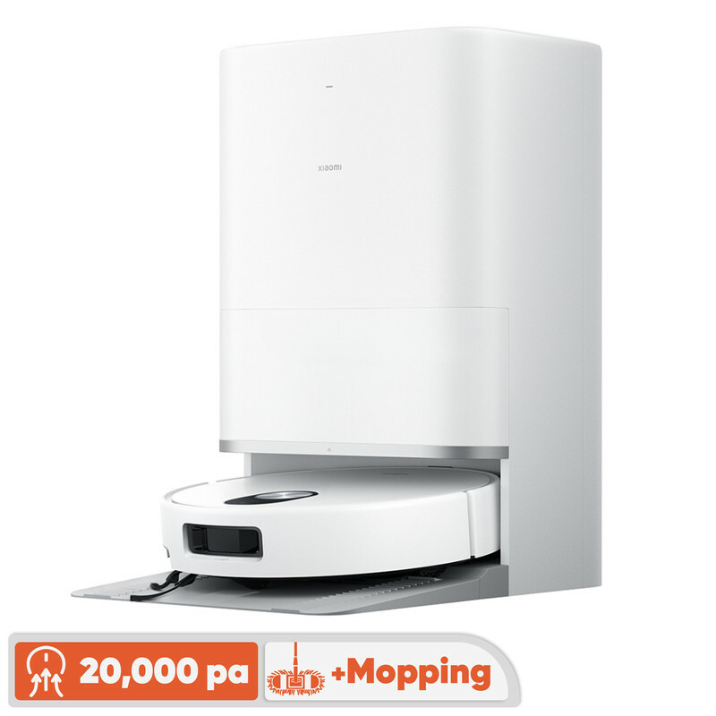 جارو رباتیک شیائومی مدل Vacuum 5