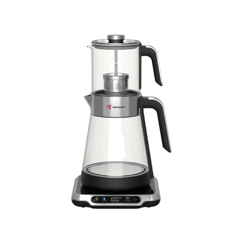 چای ساز مباشی مدل ME-TM305