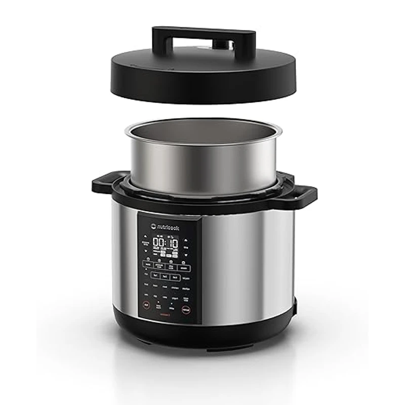 مولتی کوکر نوتریکوک مدل SP330