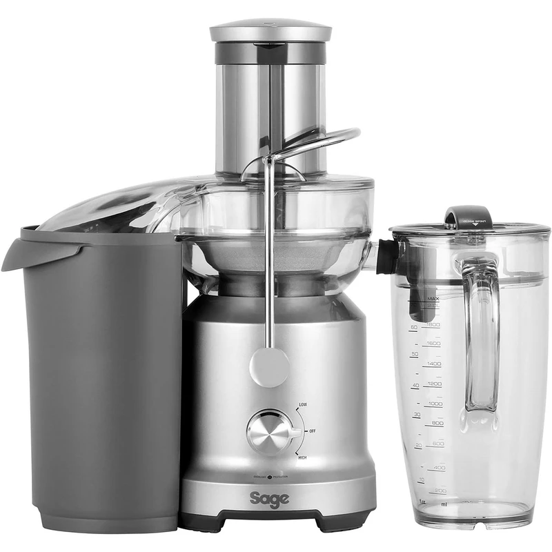 آبمیوه گیری سیج مدل BJE430