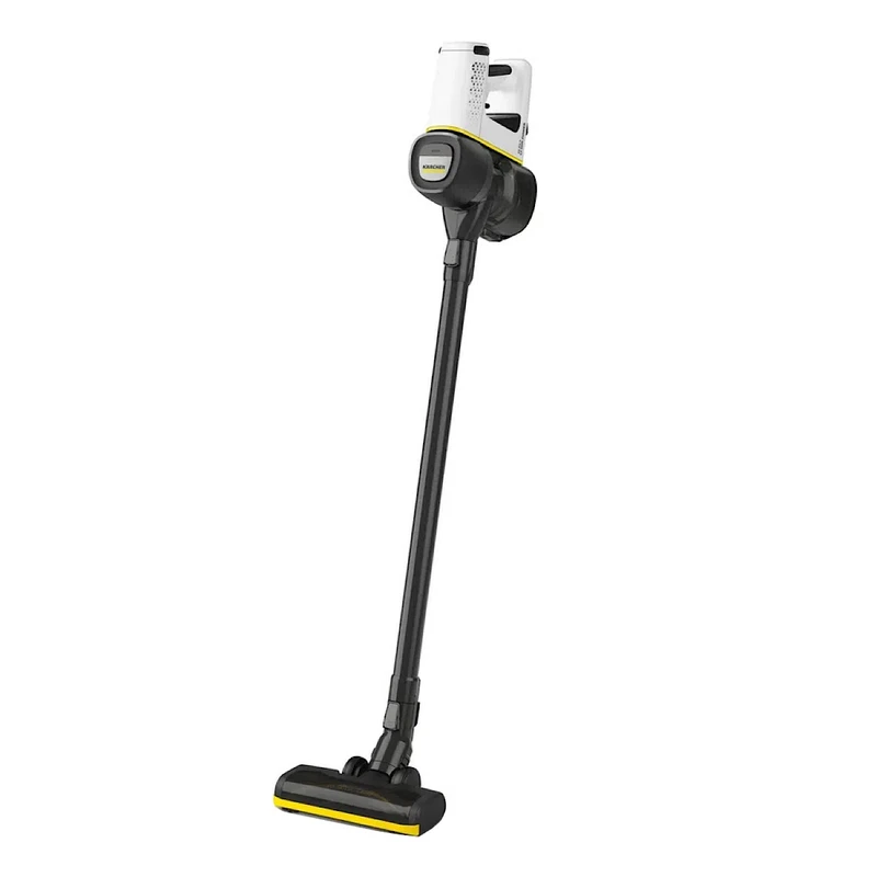جارو شارژی ایستاده و دستی کارچر مدل VC4 CORDLESS MYHOME