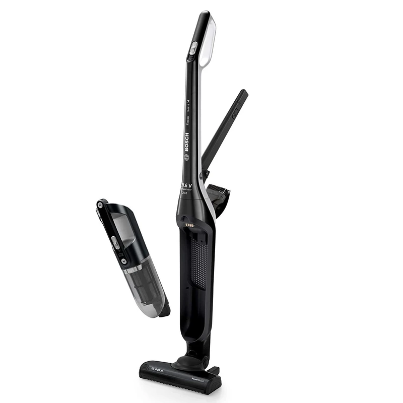 جاروشارژی بوش مدل BBH32101 ایستاده و دستی