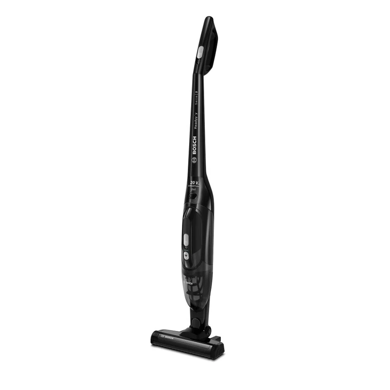 جاروشارژی بوش مدل BCHF220B ایستاده و دستی