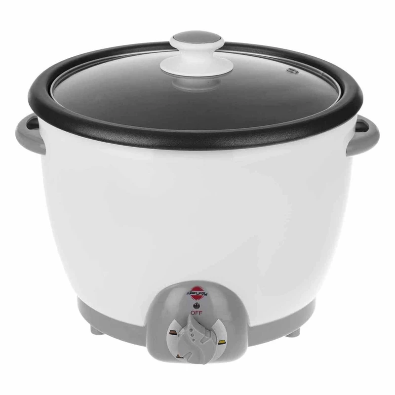 پلوپز پارس خزر مدل TYAN-181 ظرفیت 8 نفره