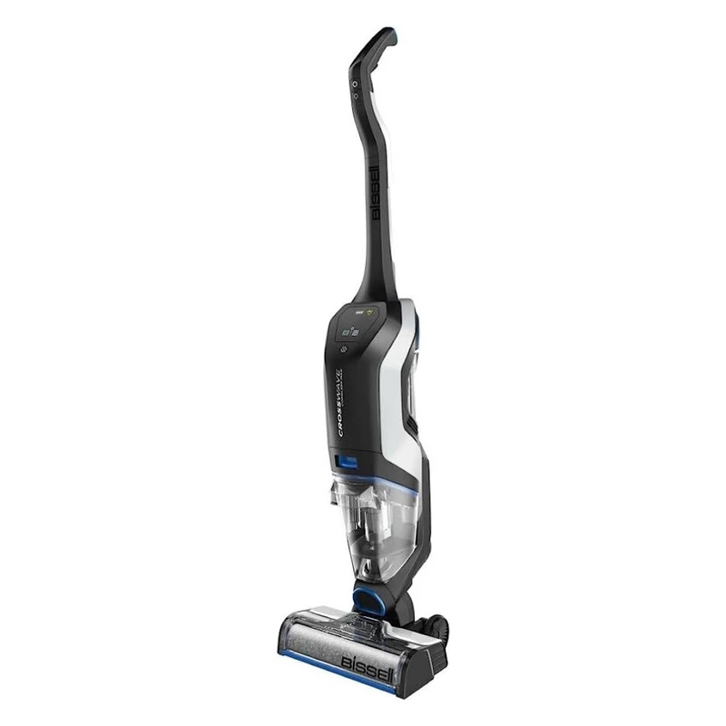جاروشارژی و زمین شوی بیسل مدل CrossWave Cordless Max