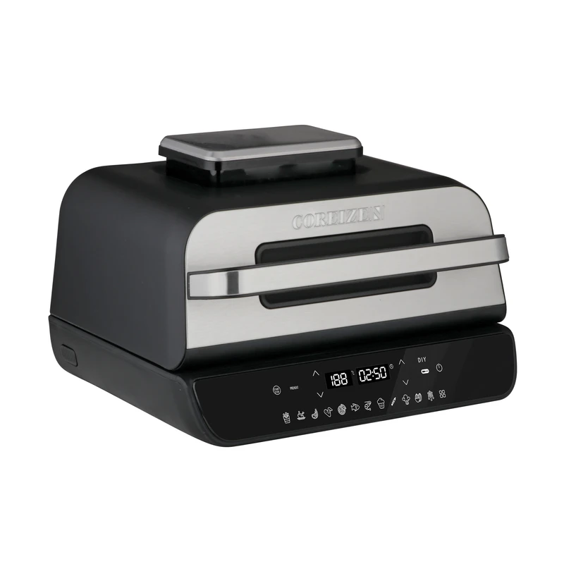 سرخ کن و گریل کوریزن مدل AF-945