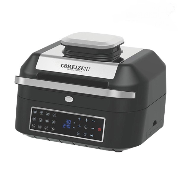 سرخ کن و گریل کوریزن مدل AFG-951
