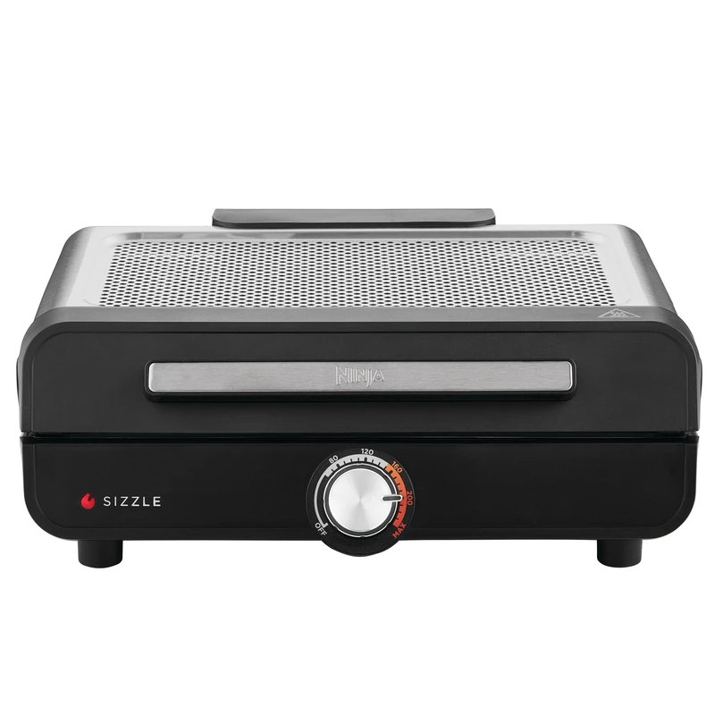 گریل و کباب پز نینجا مدل GR101