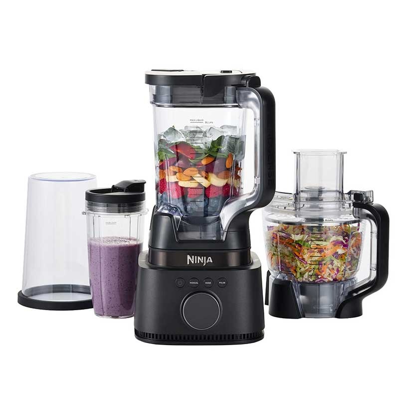 غذاساز و مخلوط کن نینجا مدل QX401