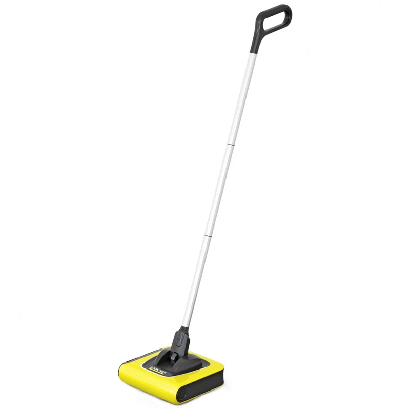 جارو شارژی ایستاده و دستی کارچر مدل VC4 CORDLESS