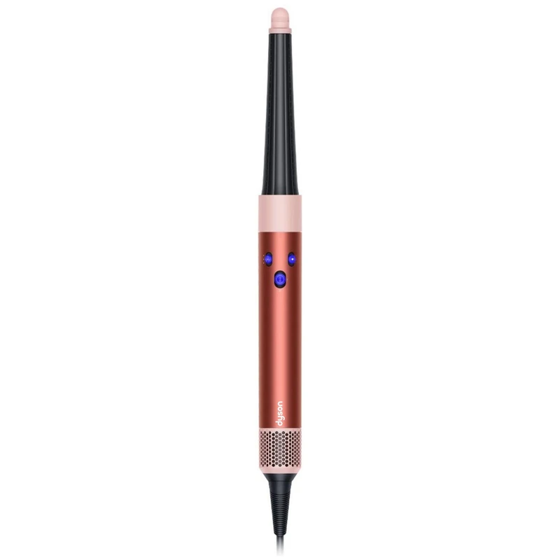 ایررپ حالت دهنده مو دایسون مدل Airwrap Jasper Plum HS08 (بنفش/صورتی)