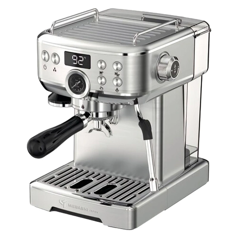 اسپرسوساز مباشی مدل ME-ECM 2110