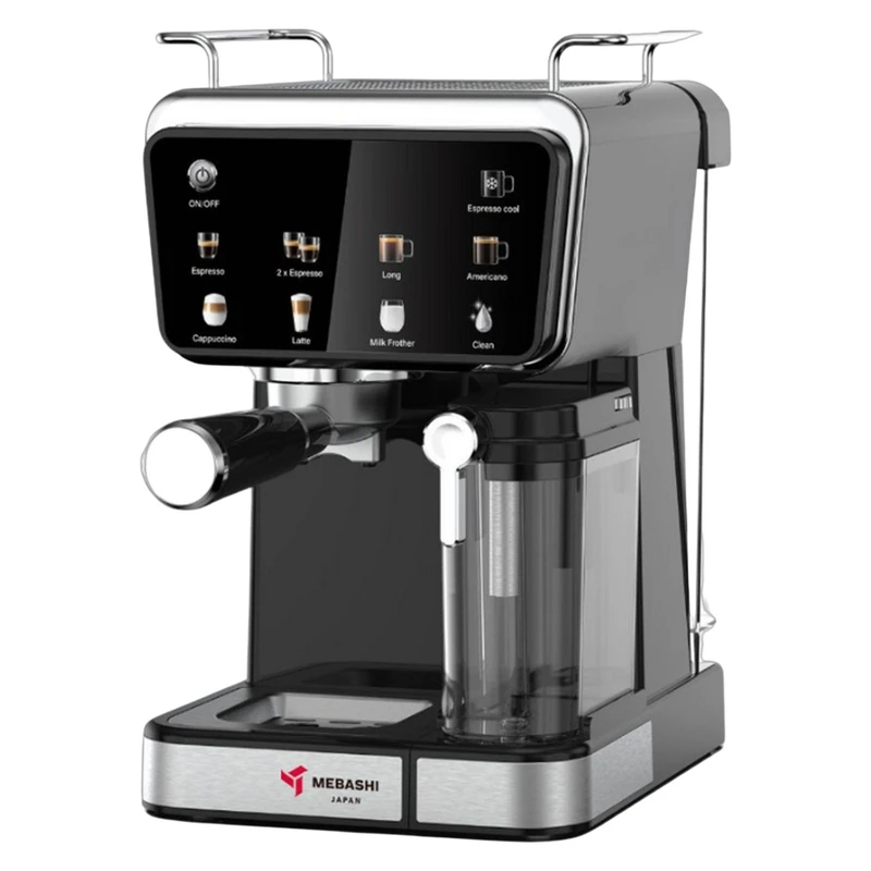 اسپرسوساز مباشی مدل ECM2505