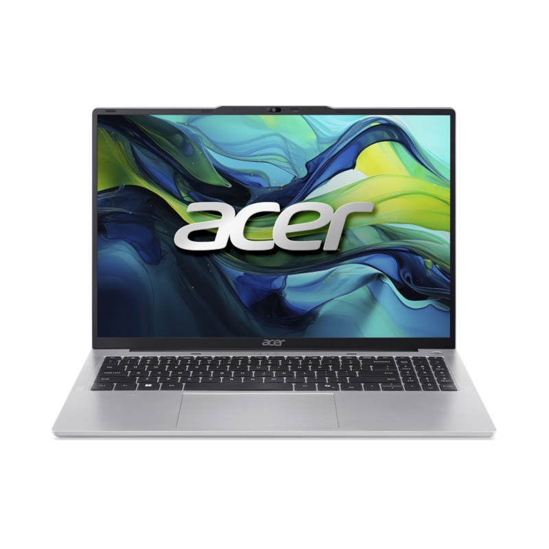 لپ تاپ ایسر 16 اینچی مدل Aspire Lite AL16 52p 59qu i5 1334U 16GB 1TB UHD