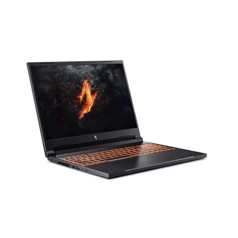لپ تاپ گیمینگ ایسر 16 اینچی مدل Nitro V 16 ANV16 71 760Q i7 14650HX 24GB 1TB RTX4050