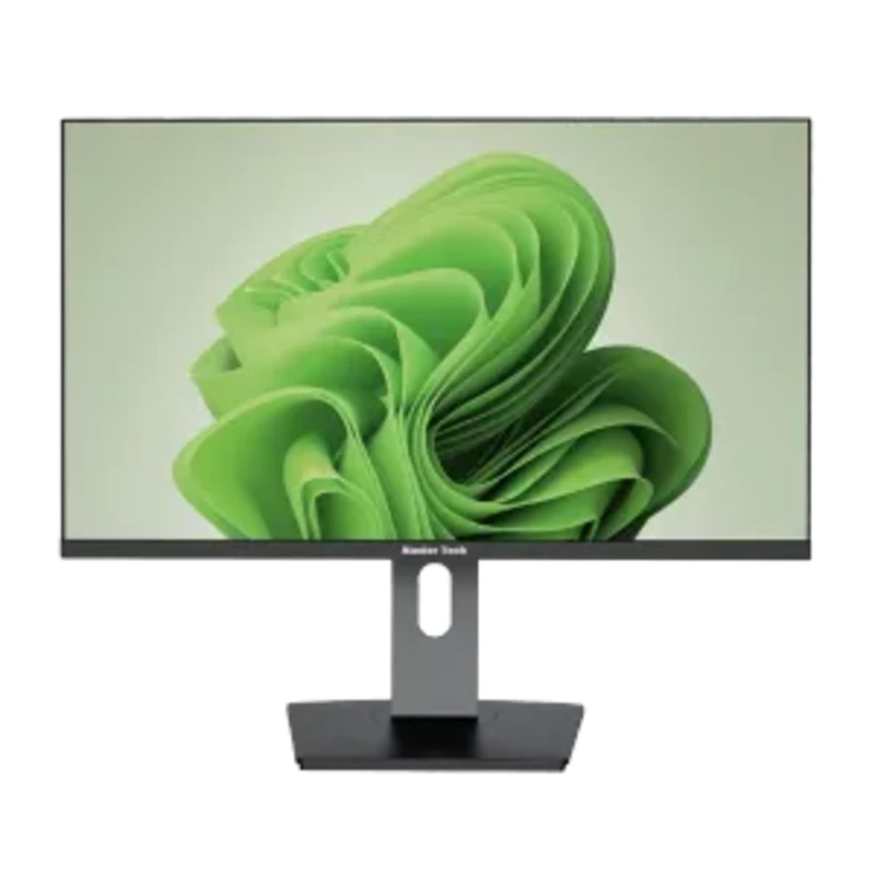 کامپیوتر All in One مسترتک 27 اینچی مدل ZN270 C516SB i5 12400 32GB 1TB UHD