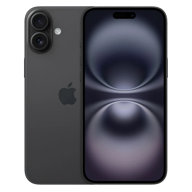 گوشی اپل مدل iPhone 16 ظرفیت 256GB رم 8GB نات‌اکتیو رجیسترنشده