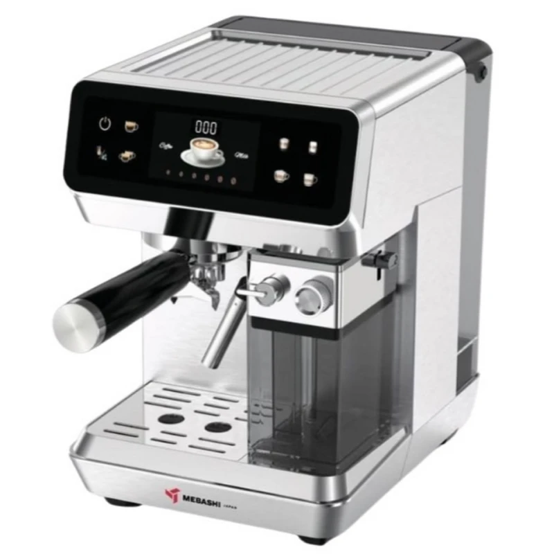اسپرسو ساز مباشی مدل ECM2503 نیمه صنعتی