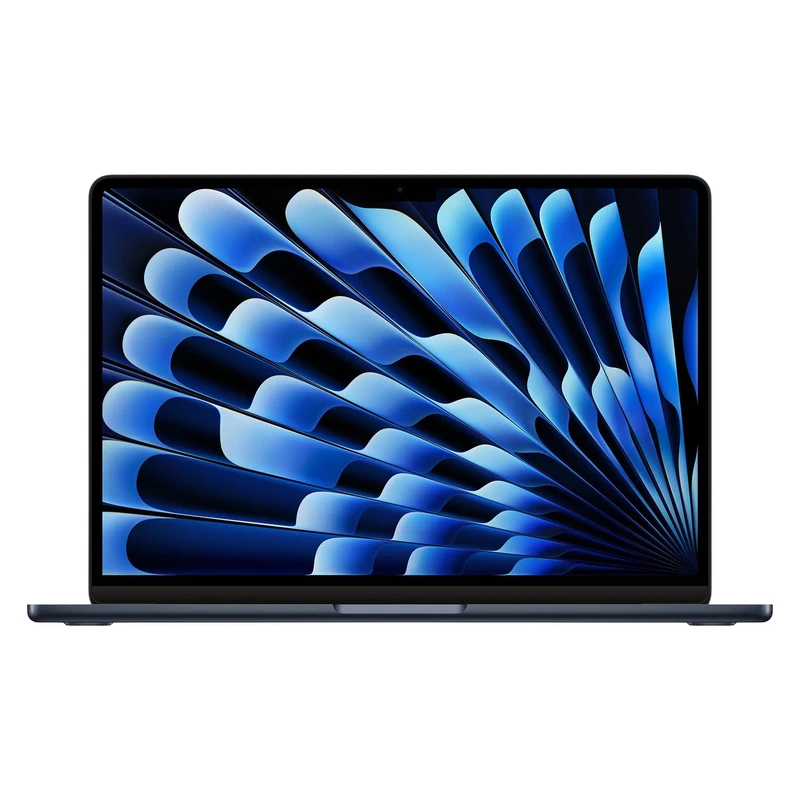 لپ تاپ اپل 13.6 اینچی مدل مک بوک ایر MDHF4 2026 M5 16GB 1TB