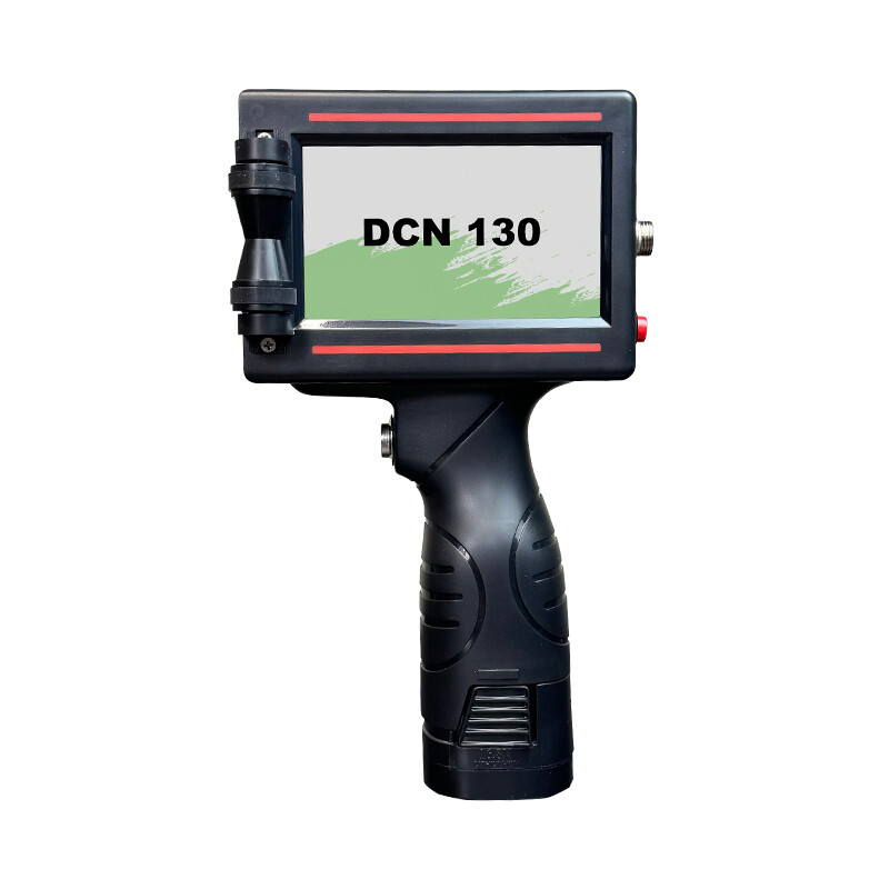 تاریخ‌زن دستی دی‌سی‌ان مدل DCN 130