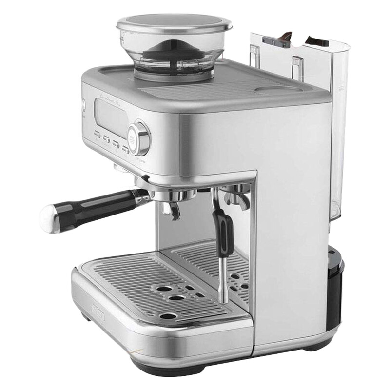 اسپرسوساز مباشی مدل ME ECM2052 آسیاب‌دار