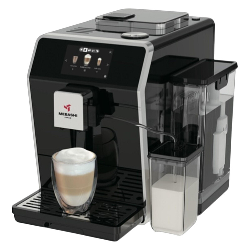 اسپرسوساز مباشی مدل ME ACM5000