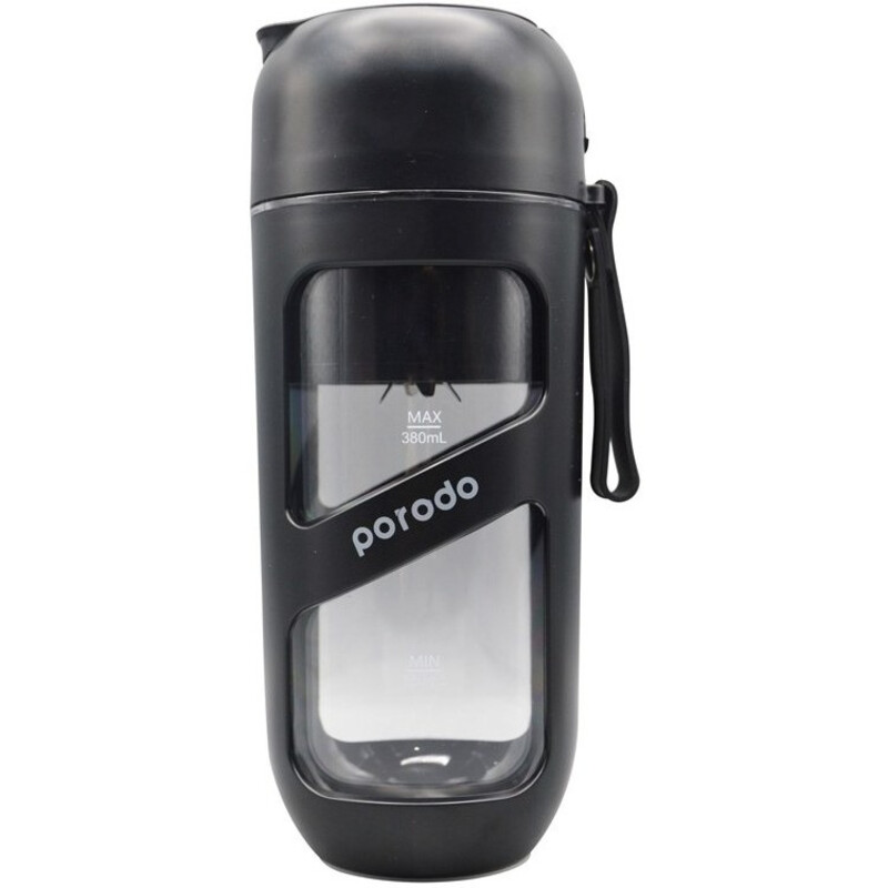 شیکر پرودو مدل PD P55JV BK گنجایش 0.38 لیتر