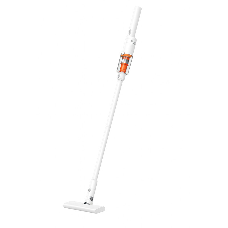 جارو شارژی عصایی شیائومی مدل vacuum cleaner p30 e204